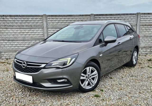 opel