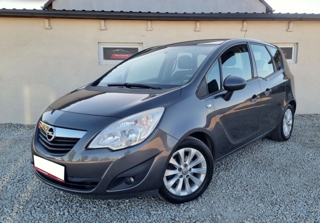 opel