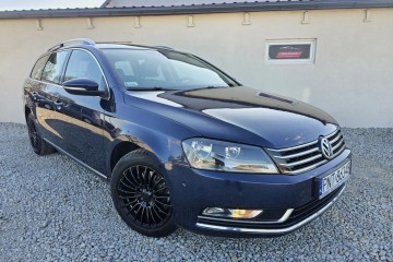 Śliczny 2.0 TDI Bogata Wersja ORYGINAŁ Zadbany NISKI PRZEBIEG Serwis