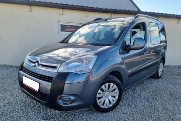 ŚLICZNY 1.6 HDi Niski Przebieg BOGATA WERSJA Oryginał ZADBANY 2012r