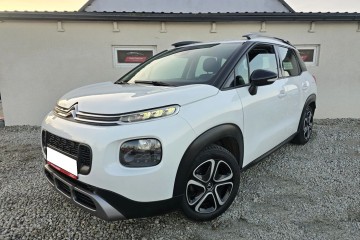 ŚLICZNY 1.2 Benzyna BOGATA WERSJA Oryginał ZADBANY Niski Przebieg 2019