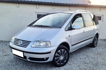Zadbany 1.9 TDI 115KM Bogata Wersja FAMILY Oryginał 2009r Serwis