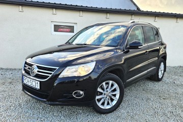 Śliczny 2.0 TDI 170KM Bogata Wersja ORYGINAŁ Zadbana 2010r