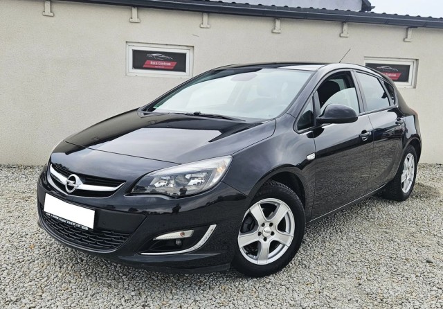opel
