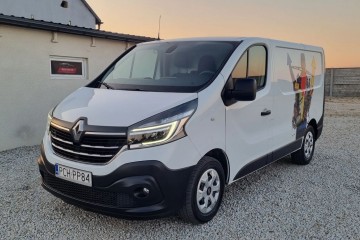 Lifting 1.6 dCi Bogata Wersja ZADBANY Serwis 2020r