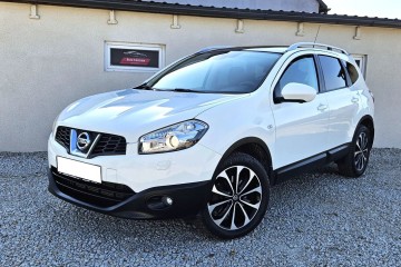 Śliczny 1.6 dCi 130KM 4x4 NISKI PRZEBIEG Oryginał BOGATA WERSJA 2013r