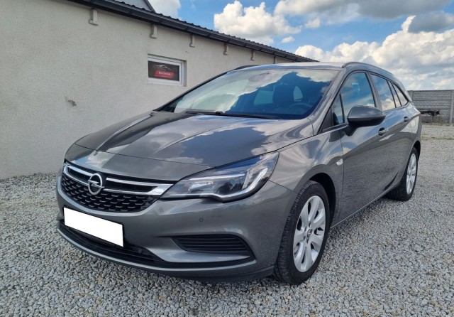 opel