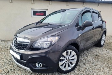 ZADBANA 1.6 CDTi Bogata Wersja ORYGINAŁ Zadbana 2016r Serwis