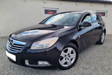 Tourer ŚLICZNA 1.4T Benzyna BOGATA WERSJA Oryginał Zadbana SERWIS 2012