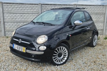 SPORT 1.2 Benzyna BOGATA WERSJA Automat BLACK Wyjątkowy 2008r