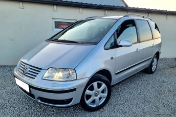 Lift ŚLICZNY 1.9 TDI Bogaty ORYGINAŁ Niski Przebieg WYJĄTKOWY 2010r
