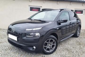 1.6 HDi Bogata Wersja NIEZAWODNY Oryginał ZADBANY Black Edition 2016r