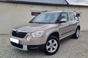 4x4 AWD Śliczna 2.0 TDI Bogata Wersja NISKI PRZEBIEG Oryginał SERWIS