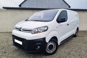 2020r ZADBANY 1.5 HDi 120KM Bogata Wersja ORYGINAŁ