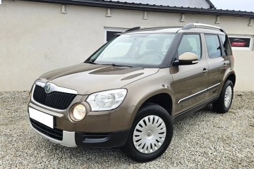 Śliczna 1.4 TSi Niski Przebieg ORYGINAŁ Zadbana 2013r BOGATA WERSJA