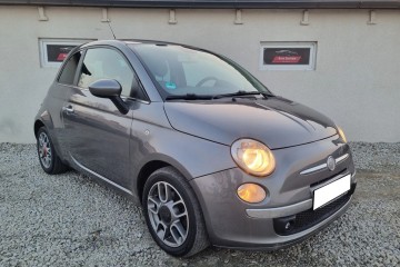 Sport ŚLICZNY 1.3 JTD Diesel BOGATA WERSJA Oryginał ZADBANY 2010r