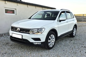 ŚLICZNY 1.4 TSI Benzyna BOGATA WERSJA Oryginał SERWIS Zadbany 2017r