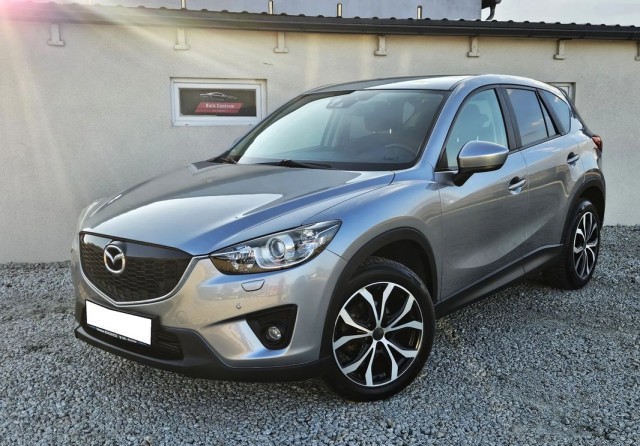 mazda