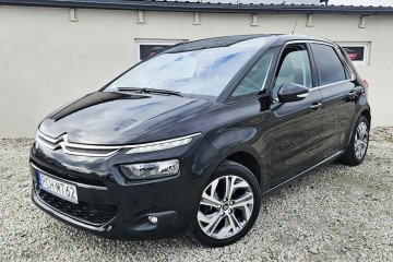 Śliczny 1.6 HDi 115 KM Oryginał ZADBANY Bogata Wersja 2015r