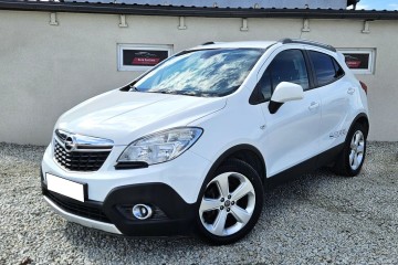 Śliczna 1.7 CDTi Diesel 130KM Zadbana BOGATA WERSJA 2014r Niezawodna