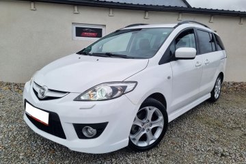 ŚLICZNA 2.0 Benzyna NAJBOGATSZA WERSJA Oryginał ZADBANA 2010r Serwis