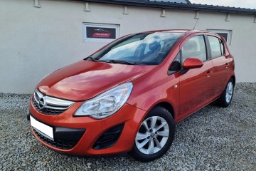 LIFT Wyjątkowa 1.4 16V Benzyna BOGATA WERSJA Oryginał ZADBANA 2014r