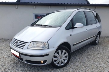 Lift ŚLICZNY 1.9 TDI Bogaty ORYGINAŁ Niski Przebieg WYJĄTKOWY 2009r