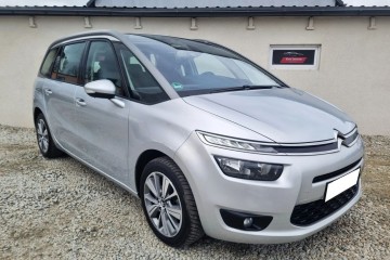 ŚLICZNY 2.0 HDi Bogata Wersja ORYGINAŁ Zadbany SERWIS Wyjątkowy 2015r