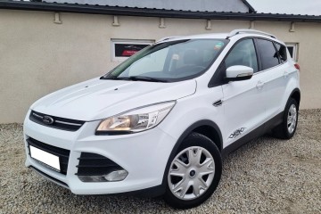 Śliczna 2.0 TDCi Niezawodna Oszczędna ORYGINAŁ Zadbana 2013r