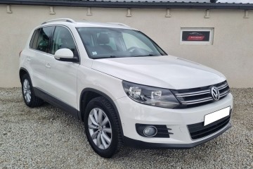 Zadbany 2.0 TDI Bogata Wersja ORYGINAŁ 2012r SERWIS Biały
