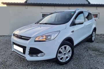 Śliczna 2.0 TDCi Niezawodna Oszczędna ORYGINAŁ Zadbana 2013r