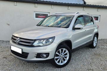 LIFT Śliczny 1.4 TSi Bogata Wersja 4x4 ORYGINAŁ Zadbany 4MOTION Serwis