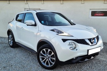 Lift ŚLICZNY 1.2 Benzyna NAJBOGATSZY Niski Przebieg 2014 WHITE Zadbany