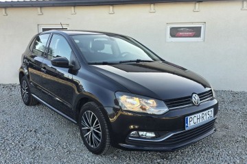Lift ŚLICZNA 1.2 Benzyna BOGATA WERSJA Automat BLACK Niski Przebieg