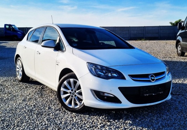 opel
