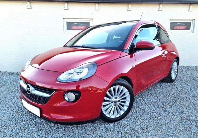 opel