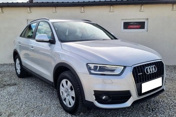 Śliczna 2.0 Benzyna 170KM Quattro AWD Bogata Wersja ORYGINAŁ Zadbana