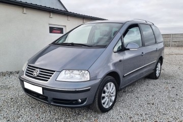 Śliczny 1.9 TDI Bogata Wersja ORYGINAŁ United ZADBANY 2010r Serwis