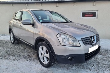 ŚLICZNY 2.0 dCi 150KM AUTOMAT 4x4 Bogata Wersja ORYGINAŁ Zadbany