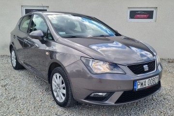 Lift ŚLICZNA 1.6 TDI Bogata Wersja ORYGINAŁ Niski Przebieg ZADBANA