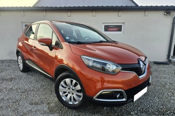 ŚLICZNY 1.5 dCi Diesel 90 BOGATA WERJSA Oryginał ZADBANY 2014r Limited