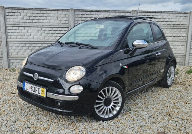 fiat