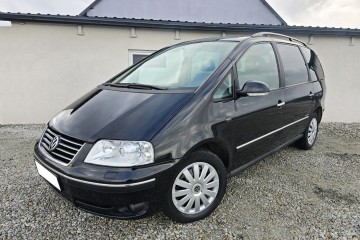 Lift Śliczny 2.0 TDI 140KM Bogata Wersja ORYGINAŁ United ZADBANY 2010r