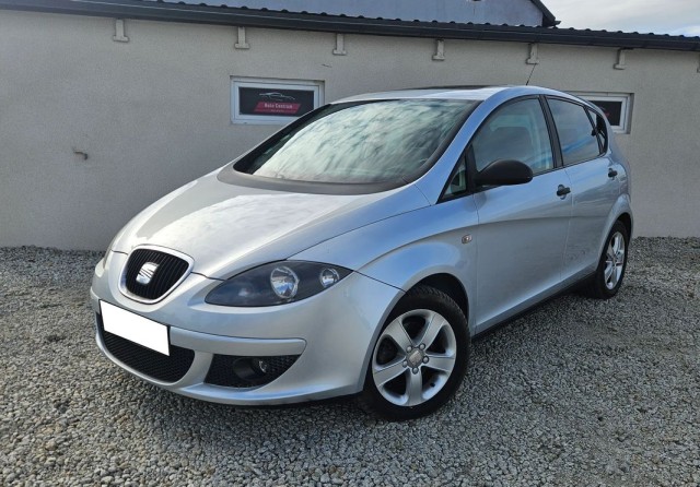 seat