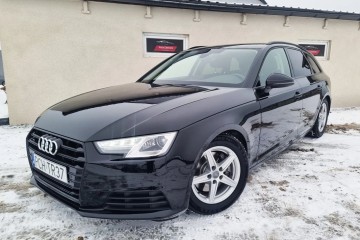 Śliczna 2.0 TDI 150KM Automat BOGATA WERSJA Oryginał SPORT 2020r