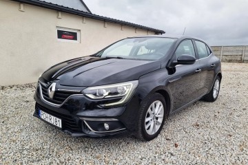 ŚLICZNA 1.5 dCi BOGATA WERSJA Oryginał ZADBANA Serwis 2017r