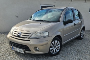 ZADBANA 2007r Serwis Oryginał NISKI PRZEBIEG 1.6 HDi 90 KM Diesel