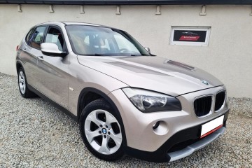 Śliczna 2.0 Diesel xDRIVE 4x4 NISKI PRZEBIEG Zadbana Oryginał 2012r