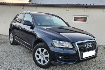 Śliczna 2.0 Benzyna 180KM Quattro 4x4 Bogata Wersja ORYGINAŁ Zadbana