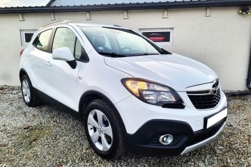 ŚLICZNA 1.7 CDTi Diesel BOGATA WERSJA Niski Przebieg ORYGINAŁ Zadbany